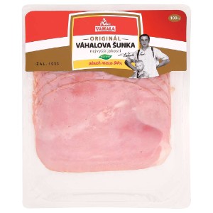 Váhala Originál - Šunka