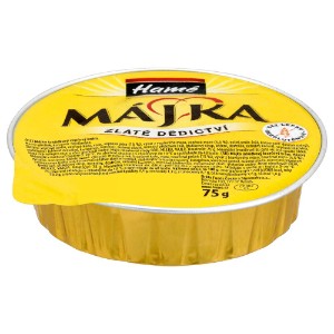 Hamé - Paštika