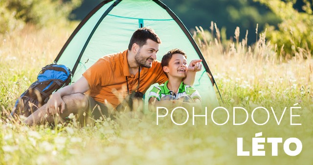 Pohodové léto