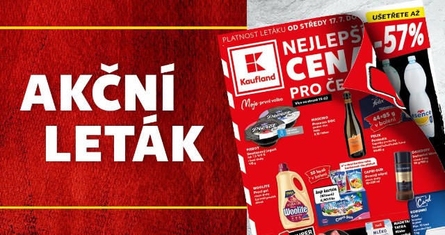 Nejlepší cena pro Česko