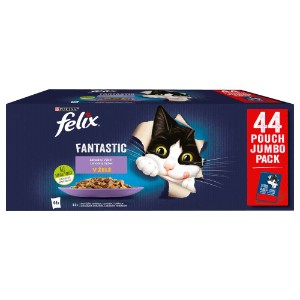 Felix Fantastic