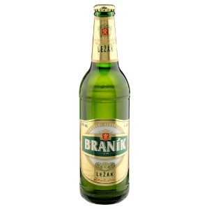 Braník - Pivo