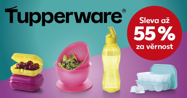 Tupperware