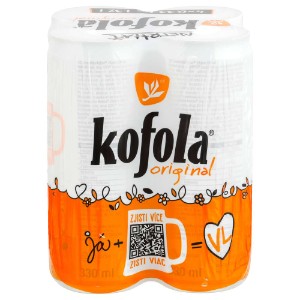 Kofola - Limonáda