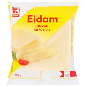 K-Classic - Eidam 30 %