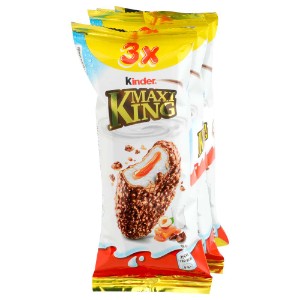 Kinder - Maxi King