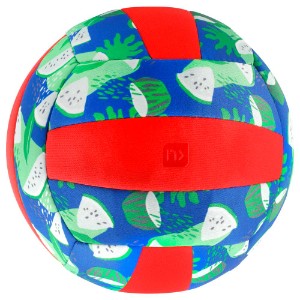 Newcential - Neoprénový míč / Míč na americký fotbal