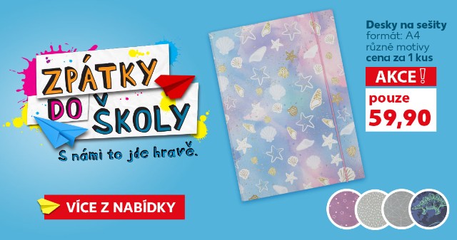 Zpátky do školy