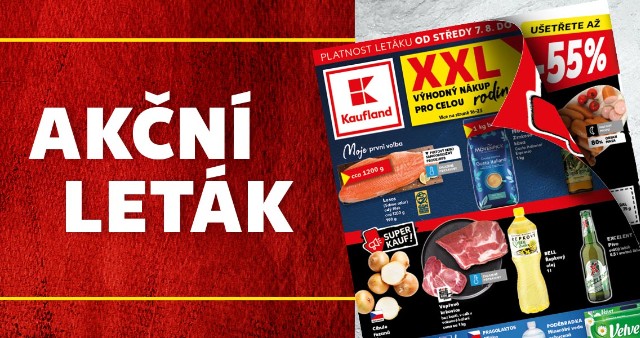 XXL týden