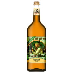 Stará Myslivecká