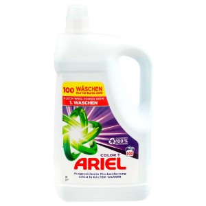 Ariel - Prací gel