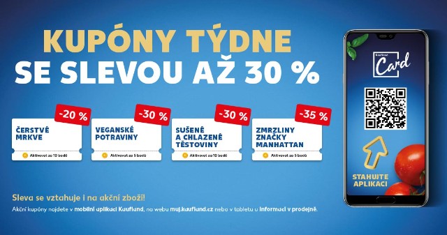 Aktivujte si kupóny a získejte slevu!