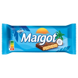 Orion Margot - Čokoládová tyčinka