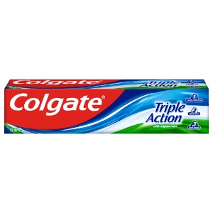 Colgate - Zubní pasta