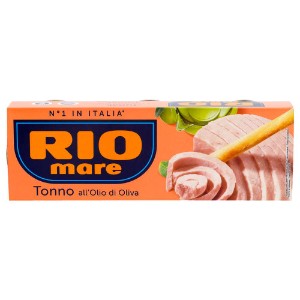 Rio Mare - Tuňák