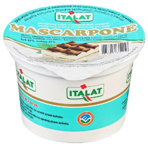 Italat - Mascarpone