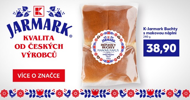 K-Jarmark - Kvalita od českých výrobců