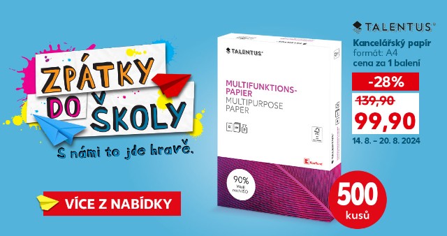 Zpátky do školy