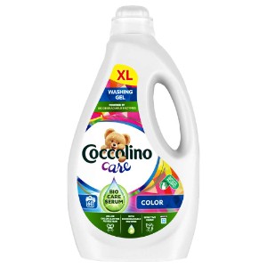 Coccolino Care - Prací gel
