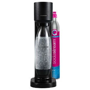 Sodastream - Výrobní sody