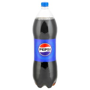 Pepsi / Pepsi Max / Mirinda / 7UP / Mountain Dew