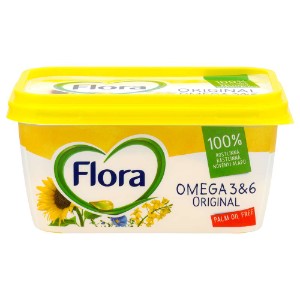 Flora