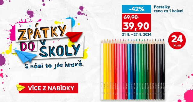 Zpátky do školy