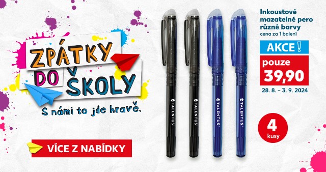 Zpátky do školy