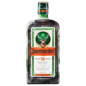 Jägermeister / Jägermeister Scharf