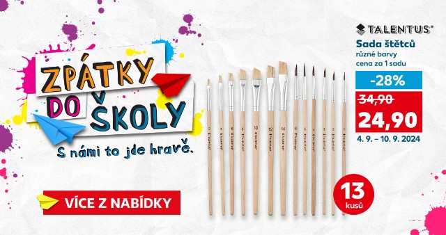 Zpátky do školy