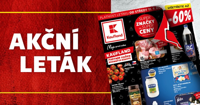 Super značky za super ceny