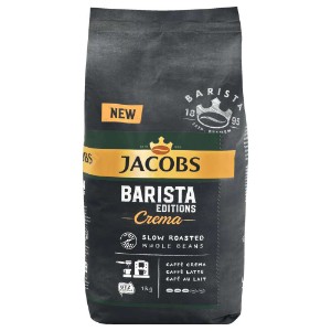 Jacobs - Zrnková káva