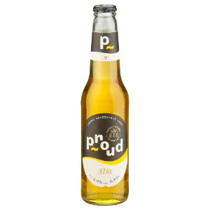 Proud - Pivo