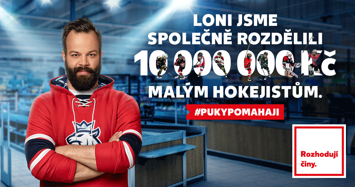 Rozdělili jsme 10 mil. Kč