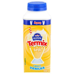 Kunín - Termix
