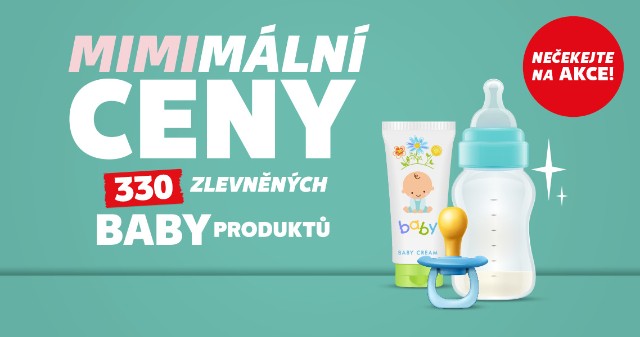 Mimimální ceny