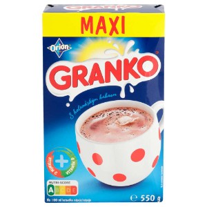 Orion Granko