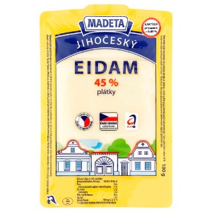 Madeta - Jihočeský eidam