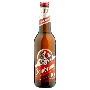 Gambrinus - Originál 10