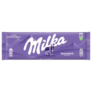 Milka - Choco - Jaffa