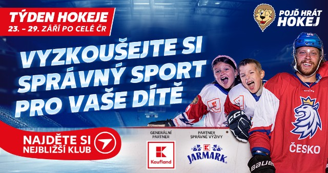 Najděte si nejbližší klub