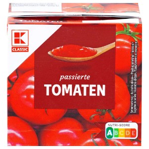 K-Classic - Rajčata