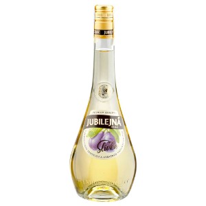 Jubilejná - Lihovina