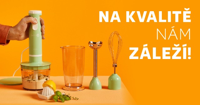 Spice&Soul - Na kvalitě nám záleží