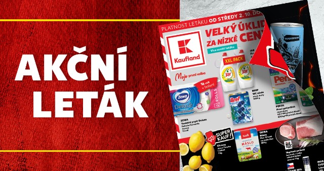 Velký úklid