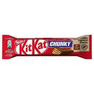 KitKat - Čokoládová tyčinka