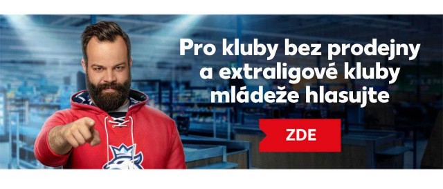 Pro kluby bez prodejny