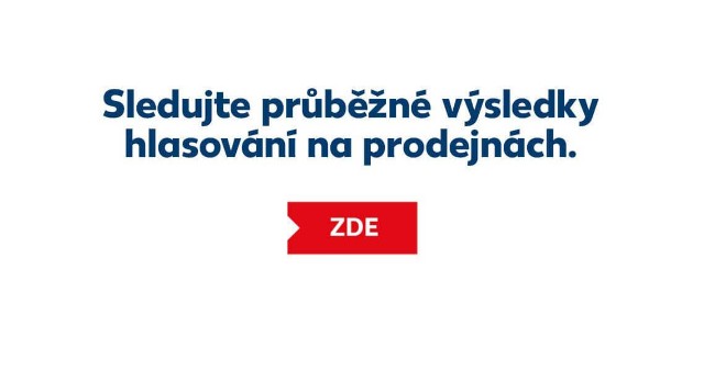 Výsledky