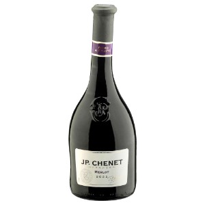 JP. Chenet