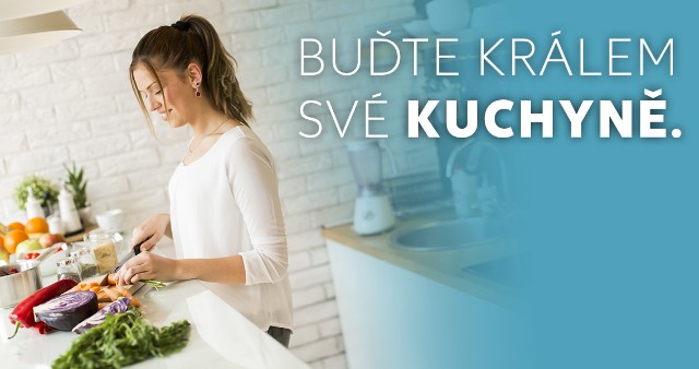 Spice&Soul - Buďte králem své kuchyně